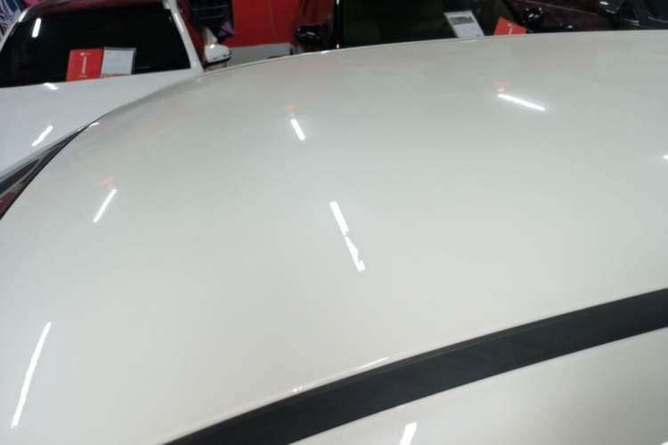 Used Nissan Qashqai 2019 2.0L CVT Smart Enjoyment Version Roof