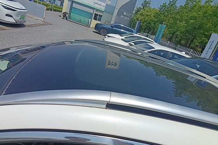 Used Nissan Qashqai 2019 2.0L CVT Luxury Edition Roof