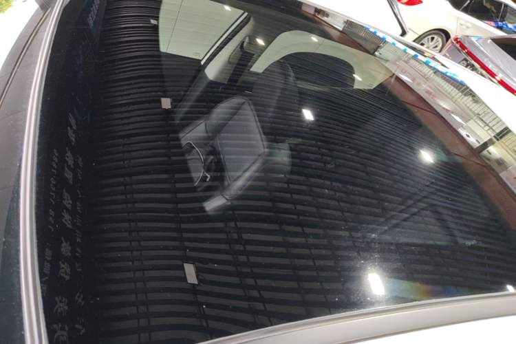 Used Nissan Qashqai 2019 2.0L CVT Luxury Edition Roof