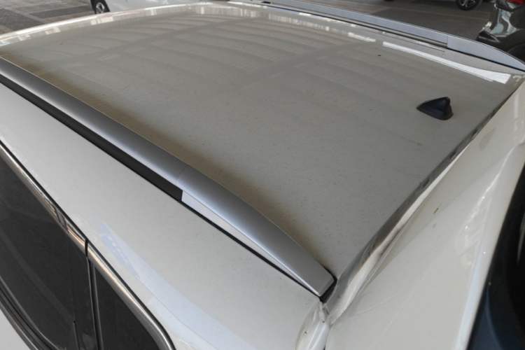 Used Nissan Qashqai 2019 2.0L CVT Smart Enjoyment Version Roof