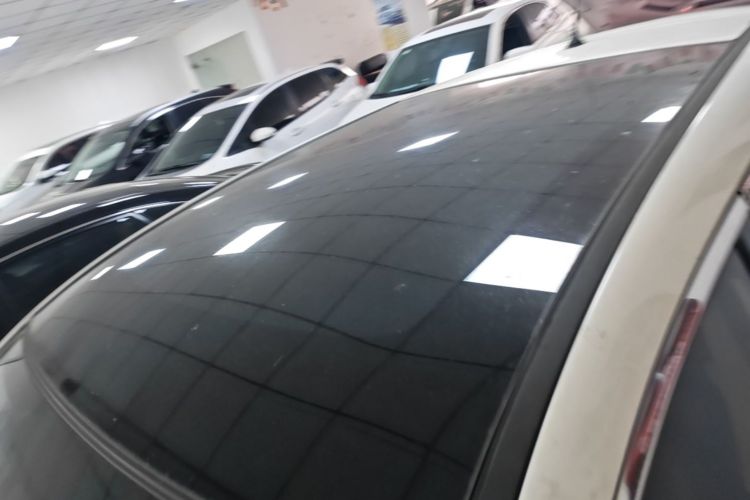 Used Nissan Qashqai 2019 2.0L CVT Luxury Edition Roof