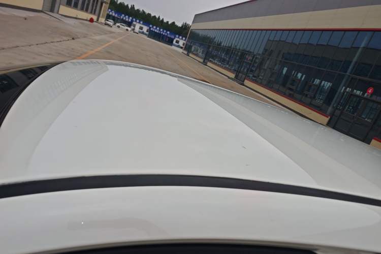 Used Nissan Qashqai 2019 2.0L CVT Smart Enjoyment Version Roof