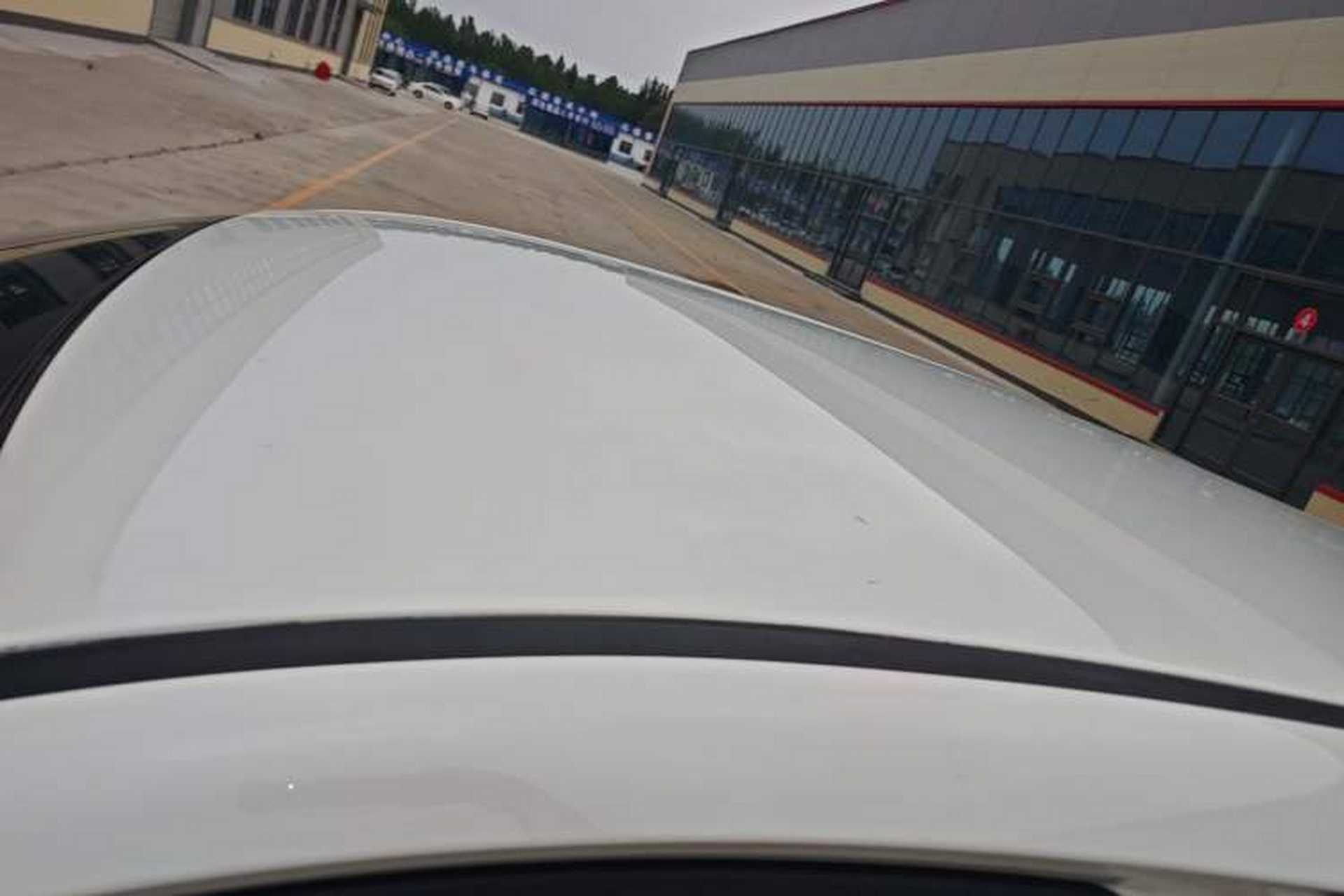 Used Nissan Qashqai 2019 2.0L CVT Smart Enjoyment Version Roof