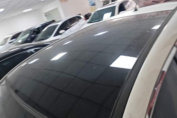 Used Nissan Qashqai 2019 2.0L CVT Luxury Edition Roof