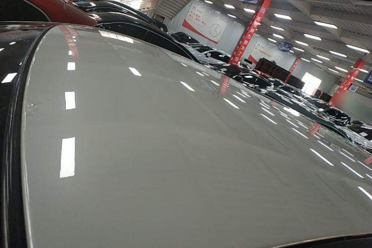 Used Nissan Qashqai 2019 2.0L CVT Smart Enjoyment Version Roof
