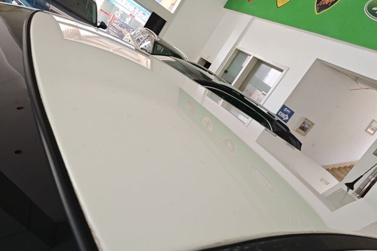 Used Nissan Qashqai 2019 2.0L CVT Smart Enjoyment Version Roof