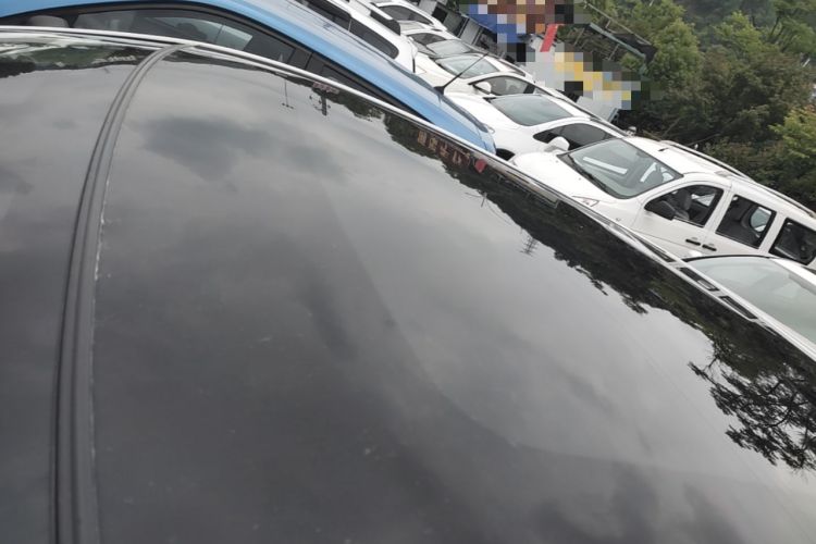 Used Nissan Qashqai 2019 2.0L CVT Luxury Edition Roof