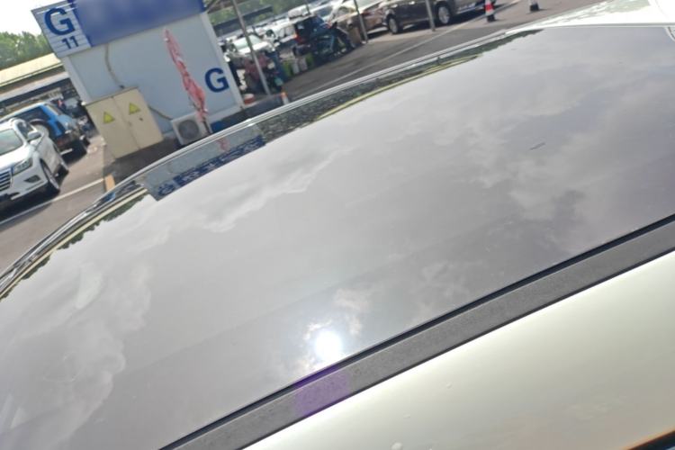 Used Nissan Qashqai 2019 2.0L CVT Luxury Edition Roof