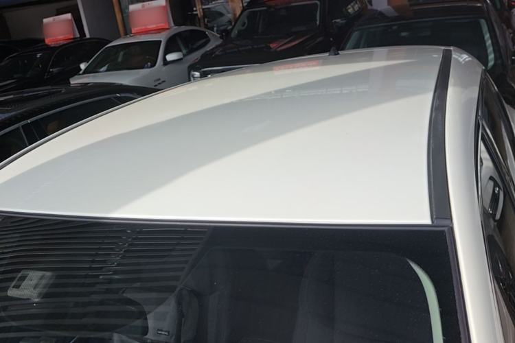 Used Nissan Qashqai 2019 2.0L CVT Smart Enjoyment Version Roof