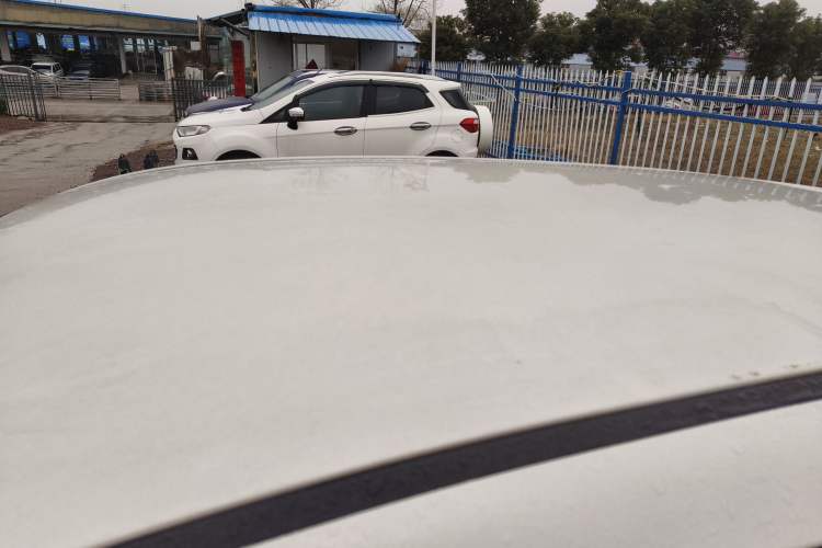 Used Nissan Qashqai 2019 2.0L CVT Smart Enjoyment Version Roof