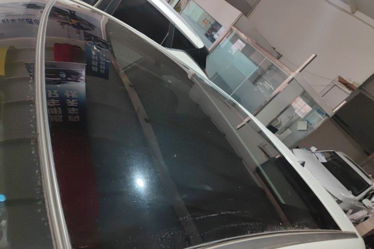 Used Nissan Qashqai 2019 2.0L CVT Luxury Edition Roof