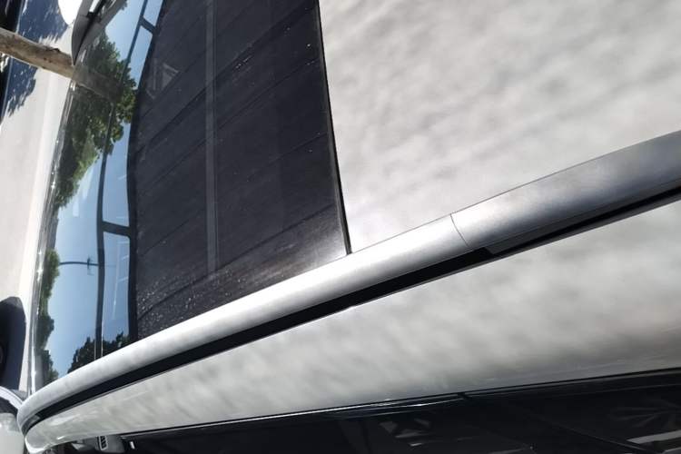 Used Nissan Qashqai 2019 2.0L CVT Luxury Edition Roof
