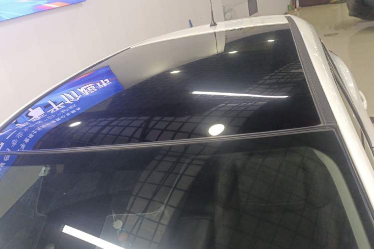 Used Nissan Qashqai 2019 2.0L CVT Luxury Edition Roof