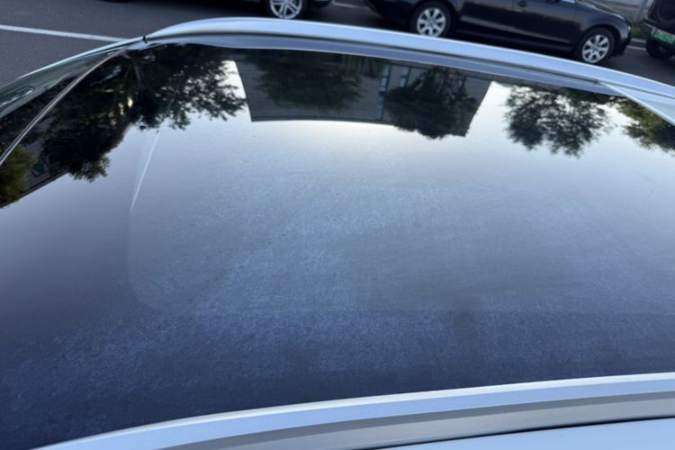 Used Nissan Qashqai 2019 2.0L CVT Luxury Edition Roof