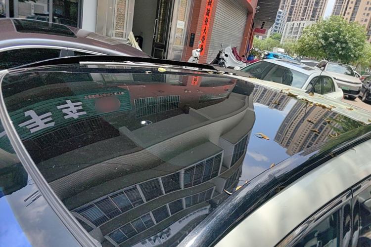 Used Nissan Qashqai 2019 2.0L CVT Luxury Edition Roof