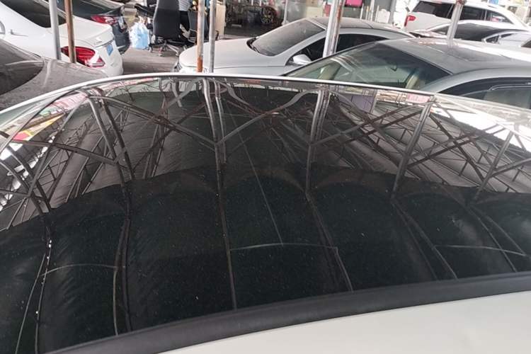 Used Nissan Qashqai 2019 2.0L CVT Luxury Edition Roof
