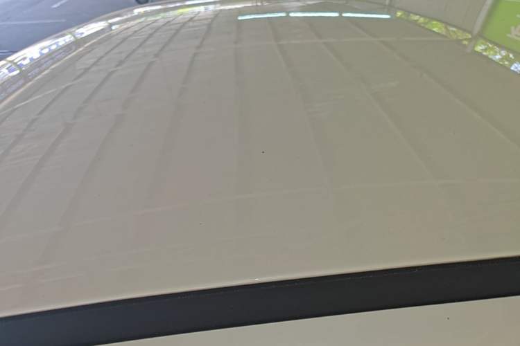 Used Nissan Qashqai 2019 2.0L CVT Smart Enjoyment Version Roof