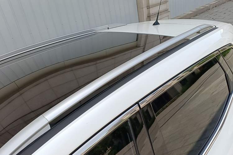 Used Nissan Qashqai 2019 2.0L CVT Luxury Edition Roof