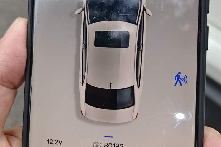 Used Nissan Qashqai 2019 2.0L CVT Luxury Edition Vehicle Key