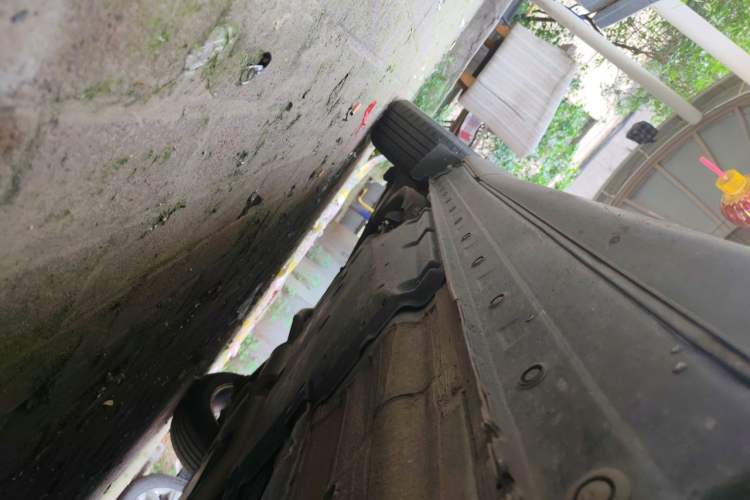 Used Nissan Qashqai 2019 2.0L CVT Smart Enjoyment Version Chassis Front Right