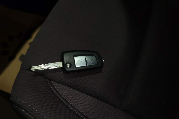 Used Nissan Qashqai 2019 2.0L CVT Smart Enjoyment Version Interior 1