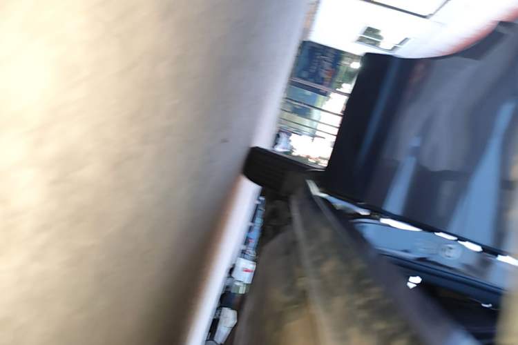 Used Nissan Qashqai 2019 2.0L CVT Smart Enjoyment Version Right Side Sill