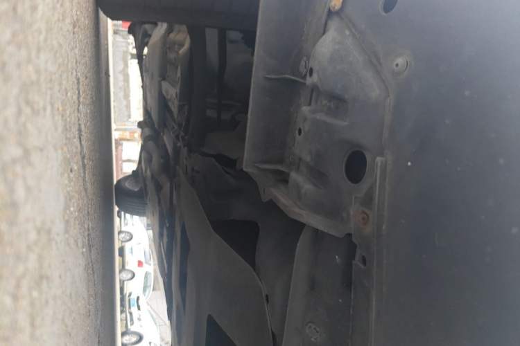 Used Nissan Qashqai 2021 2.0L CVT Luxury Edition Chassis Front Right