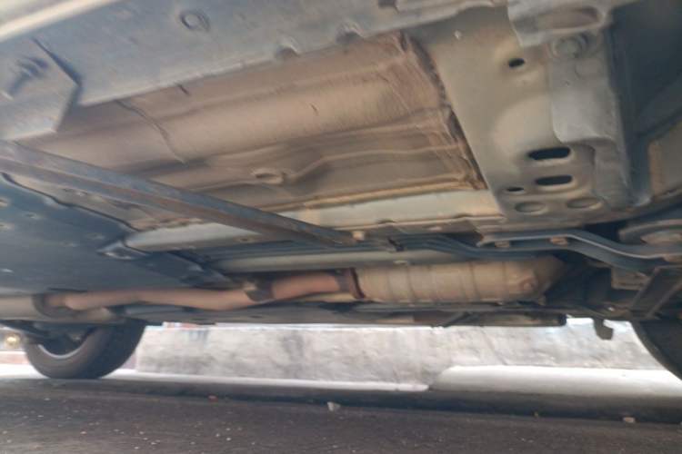 Used Nissan Qashqai 2021 2.0L CVT Luxury Edition Chassis Front Right