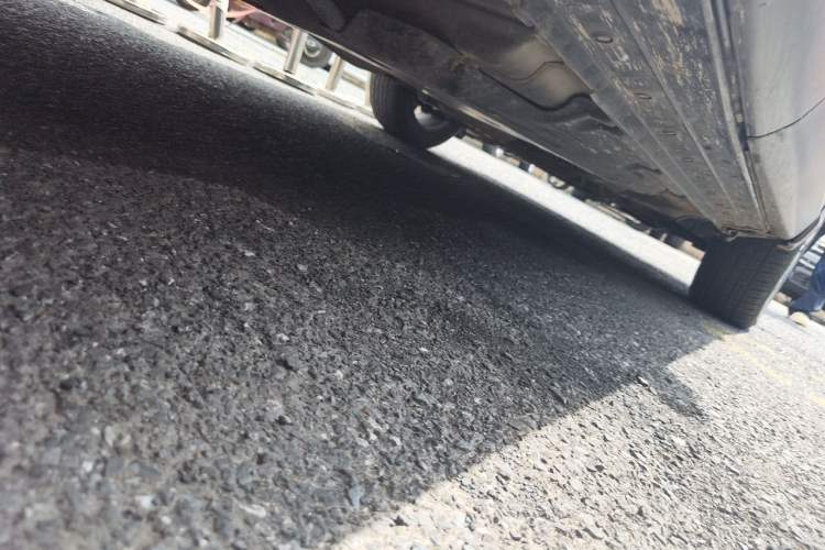 Used Nissan Qashqai 2021 2.0L CVT Luxury Edition Chassis Rear Right