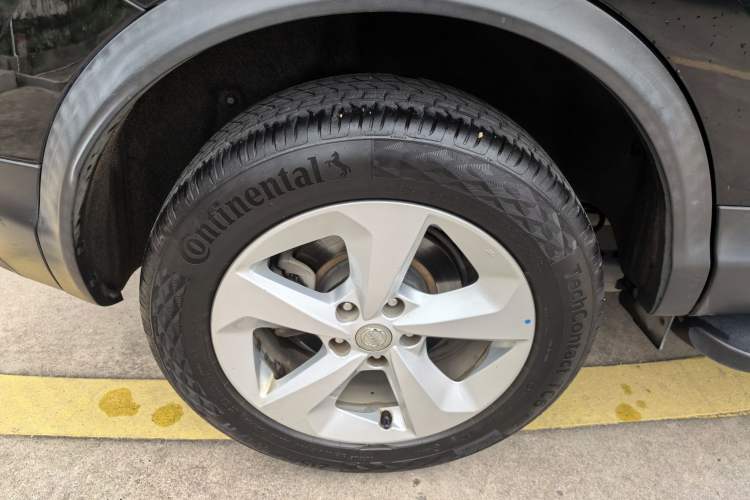 Used Nissan Qashqai 2021 2.0L CVT Smart Enjoyment Version Exterior 7