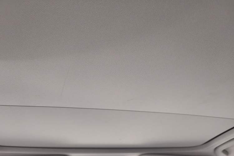 Used Nissan Qashqai 2021 2.0L CVT Luxury Edition Headliner