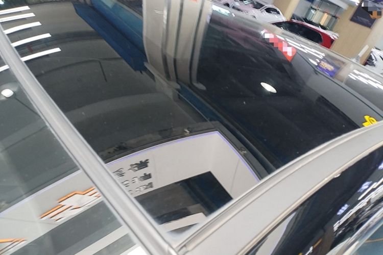 Used Nissan Qashqai 2021 2.0L CVT Luxury Edition Roof