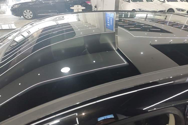 Used Nissan Qashqai 2021 2.0L CVT Luxury Edition Roof