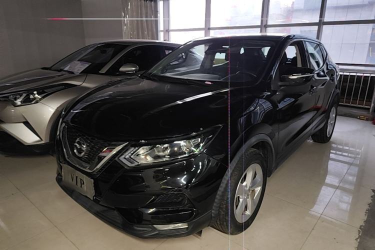 Used Nissan Qashqai 2021 2.0L CVT Smart Enjoyment Version Guazi used car, China used car export, Used car for sale, Used  cars, Cheapest cars for sale