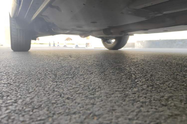 Used Nissan Qashqai 2021 2.0L CVT Luxury Edition Chassis Front Right