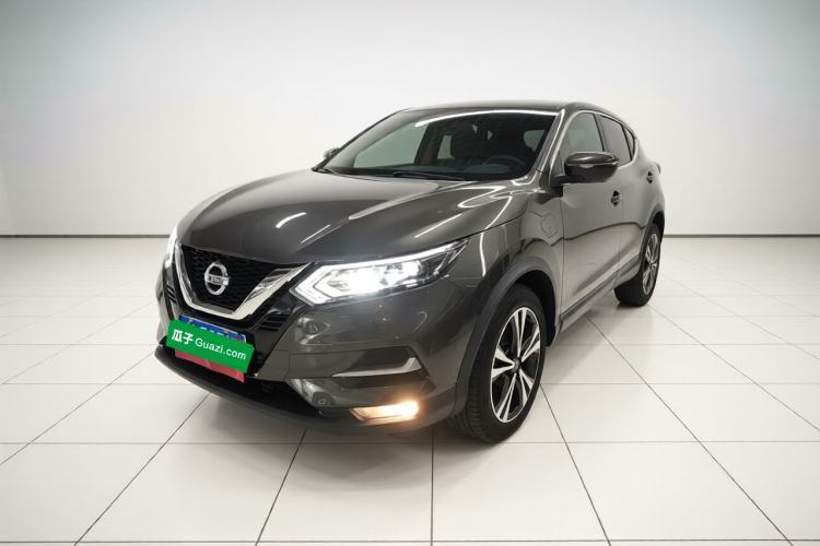Ojetý Nissan Qashqai 2021 2.0L CVT Luxury Edition Guazi used car, China used car export, Used car for sale, Used  cars, Cheapest cars for sale