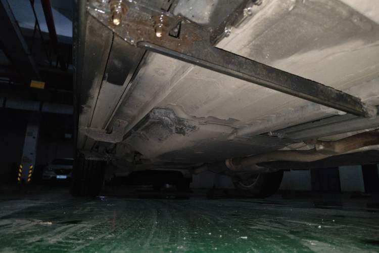 Used Nissan Qashqai 2021 2.0L CVT Smart Enjoyment Version Chassis Front Right