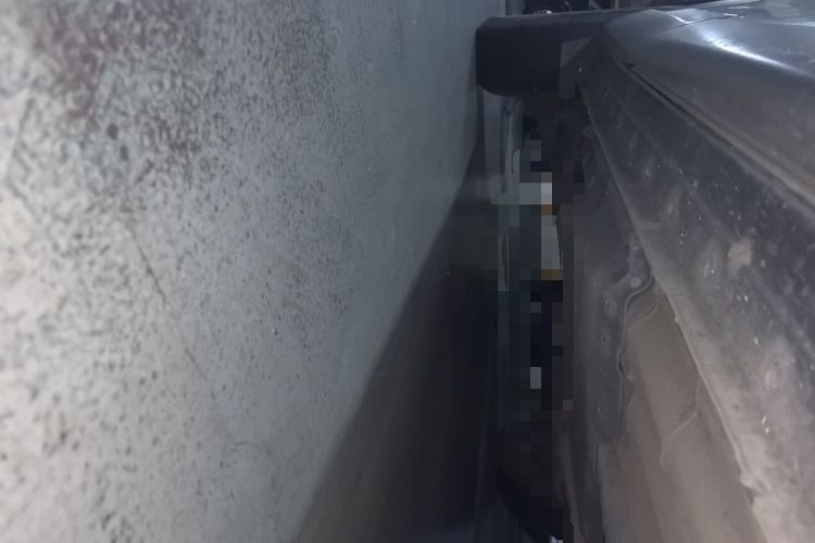 Used Nissan Qashqai 2021 2.0L CVT Smart Enjoyment Version Chassis Front Right