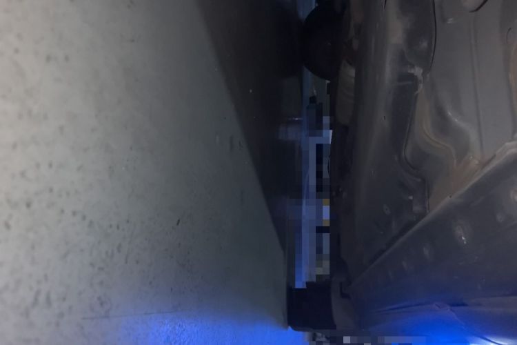 Used Nissan Qashqai 2021 2.0L CVT Smart Enjoyment Version Chassis Rear Right