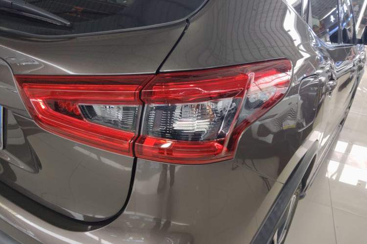 Used Nissan Qashqai 2021 2.0L CVT Luxury Edition Right Rear Taillight