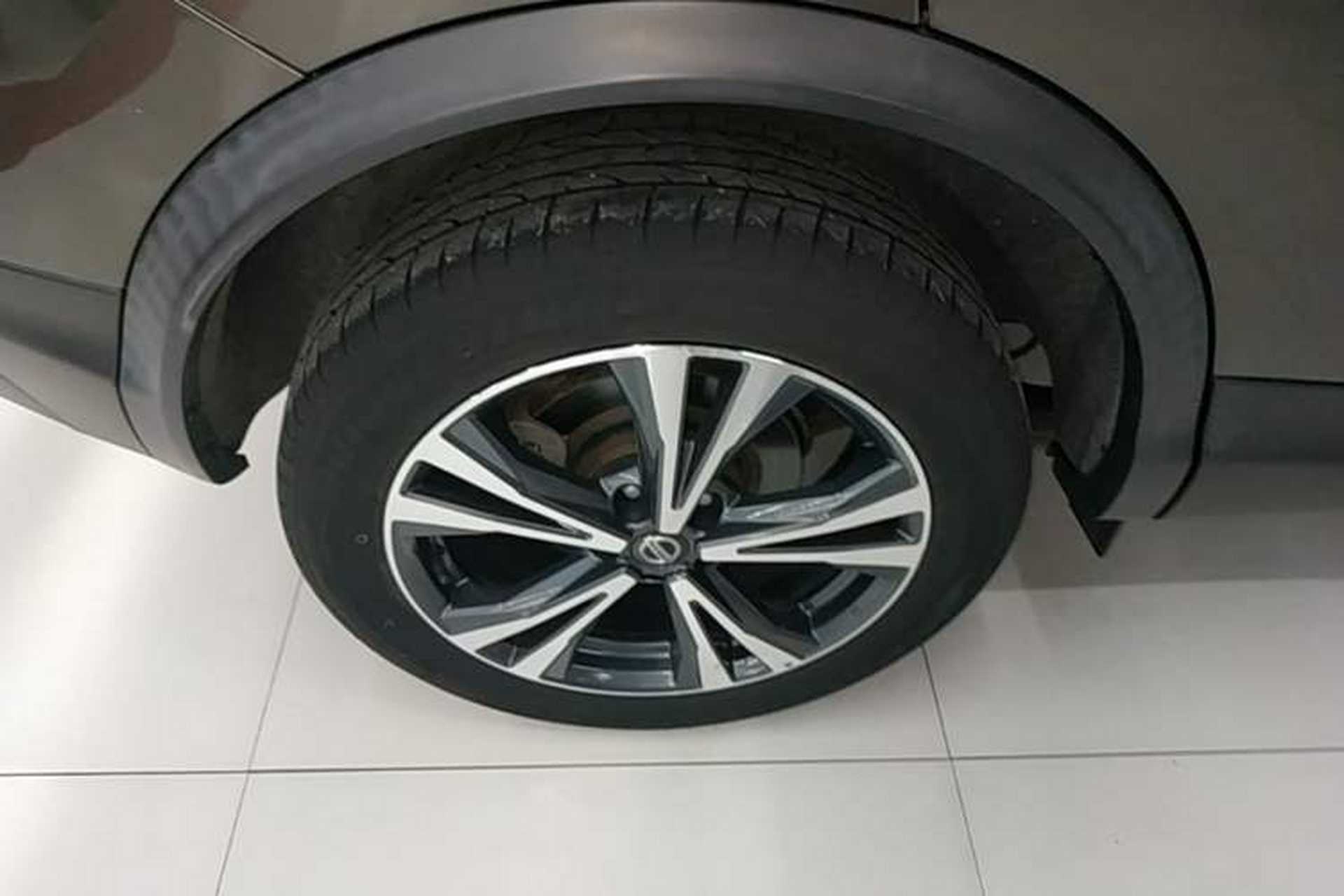 Used Nissan Qashqai 2021 2.0L CVT Luxury Edition Right Rear Wheel Hub