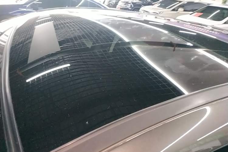 Used Nissan Qashqai 2021 2.0L CVT Luxury Edition Roof