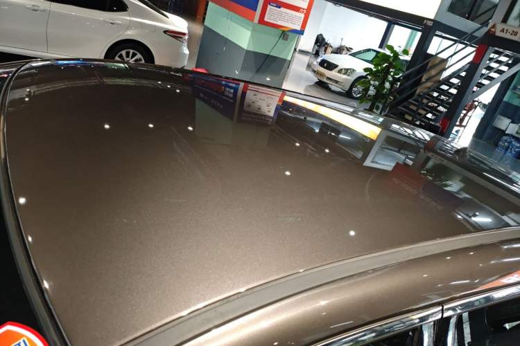 Used Nissan Qashqai 2021 2.0L CVT Smart Enjoyment Version Roof