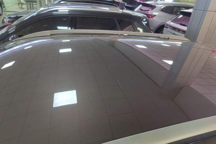 Used Nissan Qashqai 2021 2.0L CVT Smart Enjoyment Version Roof
