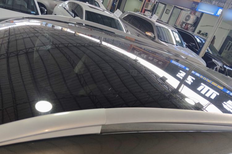 Used Nissan Qashqai 2021 2.0L CVT Luxury Edition Roof