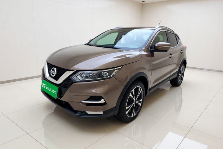 Nissan Qashqai 2021 2.0L CVT Luxury Edition مستعملة Guazi used car, China used car export, Used car for sale, Used  cars, Cheapest cars for sale