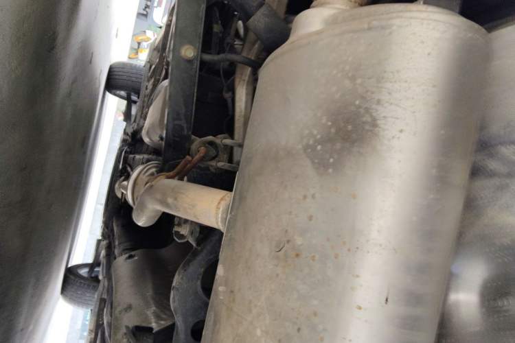 Used Nissan Qashqai 2021 2.0L CVT Luxury Navigation Edition Chassis Rear