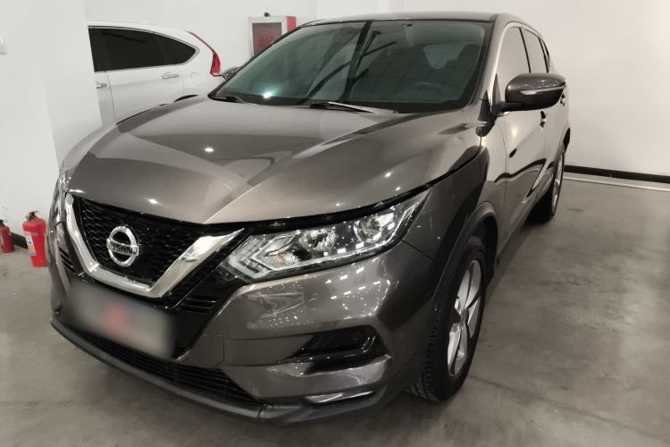 Ojetý Nissan Qashqai 2021 2.0L CVT Smart Enjoyment Version Guazi used car, China used car export, Used car for sale, Used  cars, Cheapest cars for sale