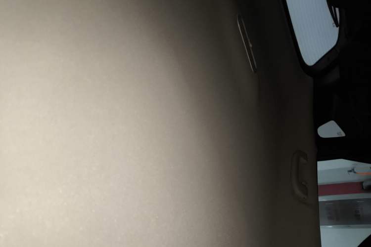 Used Nissan Qashqai 2021 2.0L CVT Smart Enjoyment Version Headliner