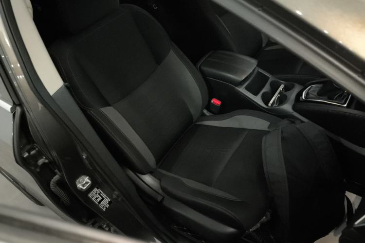 Used Nissan Qashqai 2021 2.0L CVT Smart Enjoyment Version Right Front Seat